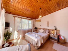 Oase Garden Hotel